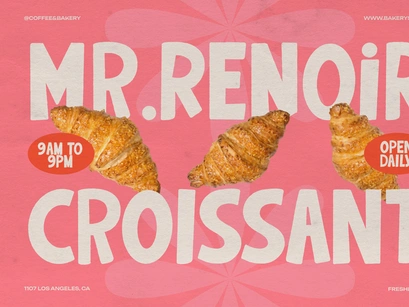 Comfort Harthen | Handwritten Script