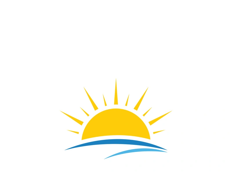 sun logo