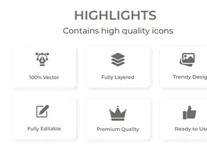 70 Appliance and Electronics Colored Line Icons