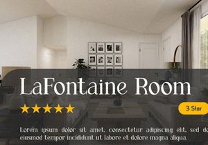 Quillstone - Serif Font
