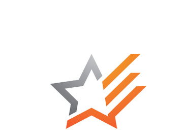 Star Logo Icons Template Vector Illustration Design preview picture