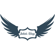 Wings logo
