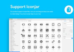 50 Interface Essential Line Icon
