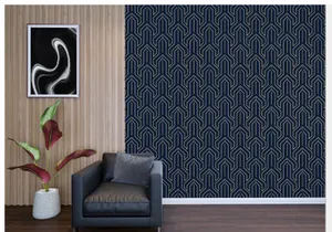 Wall Mockup Set 1