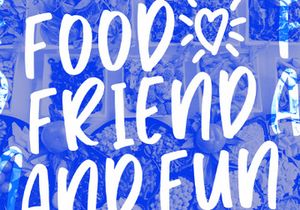 Avenus Type - Quirky Display Font