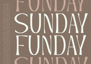 Chelmsford - Display Serif Font