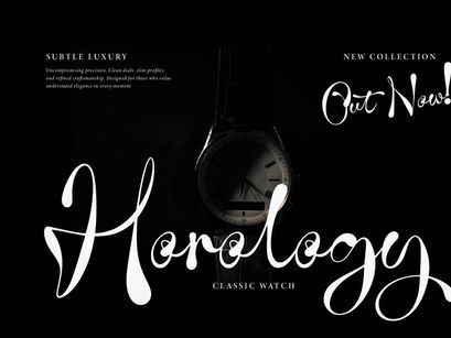 Aethelgard | Handwritten Script