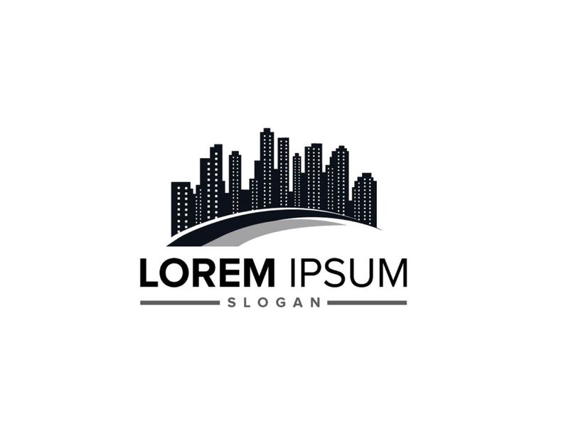 Real Estate Logo