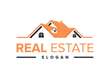 Real Estate Logo