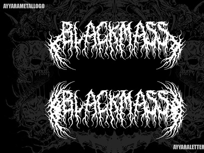 BLACKMASS