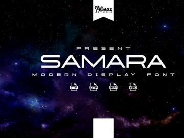 Samara preview picture