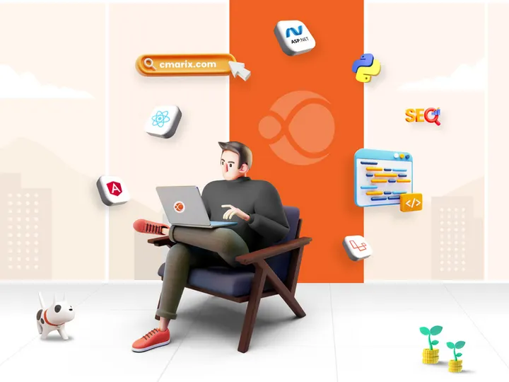 3D Illustration