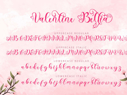 Valentine Bellia