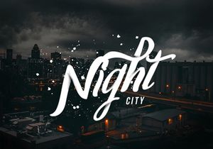 Befolk - Free Font