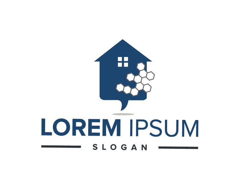 Real Estate Logo