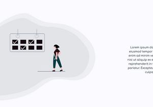 Ktheme-Business Simple Modern Bootstrap Landing Page Template