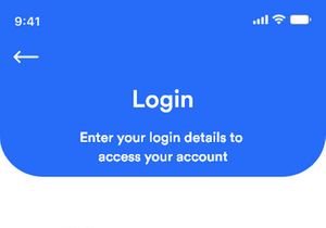 Airbnb App Redesign