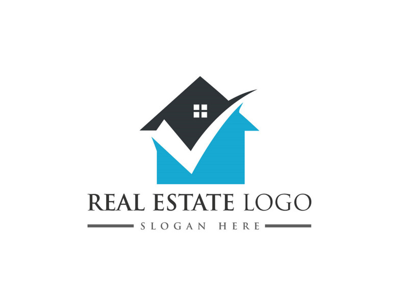 Real Estate Logo