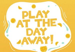 Travis Zone - Playful Display Font