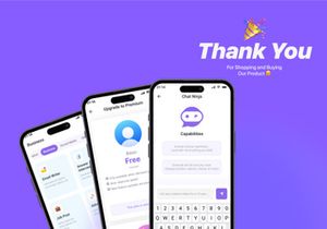 Chat Ninja- ChatGPT based personal assistant