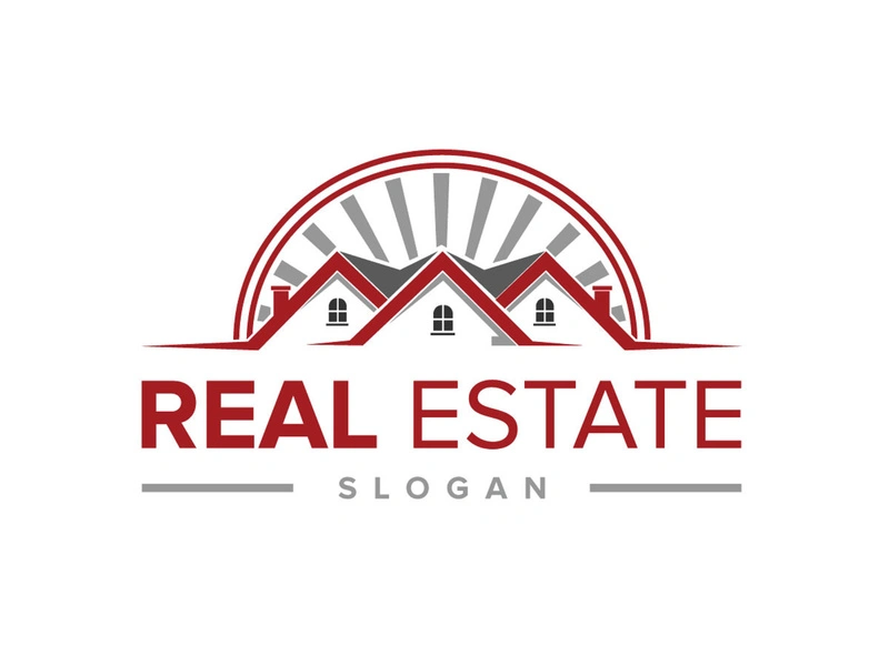 Real Estate Logo