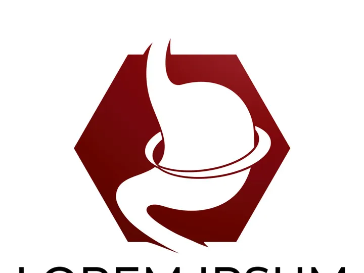 Stomach logo