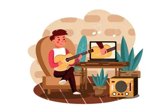 M148_Online Course Illustrations