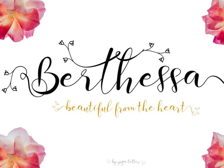 Berthessa