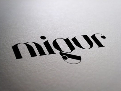 Migur Free Font
