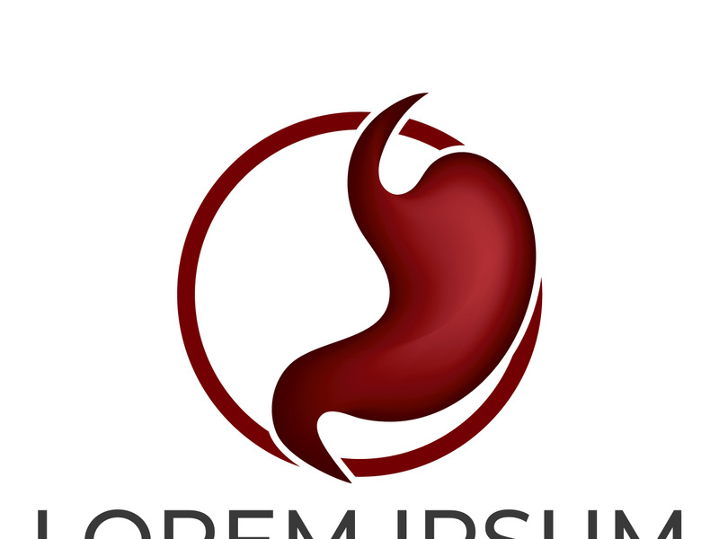 Stomach logo
