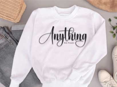Christmas Birthday Font
