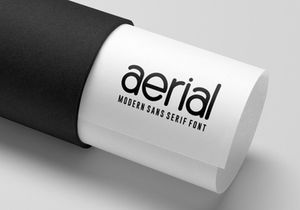 Aerial