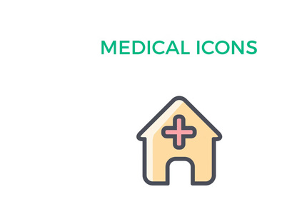 Free Healthcare Vector Icons