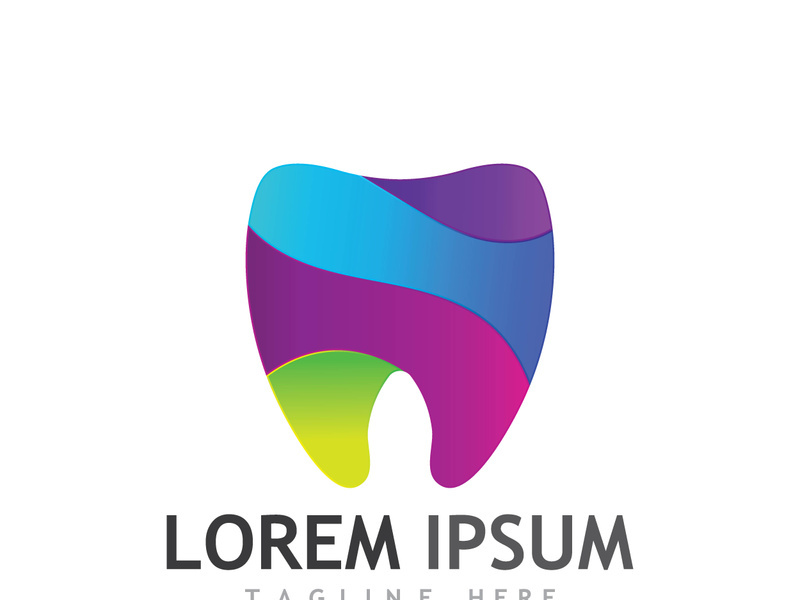 Dental logo