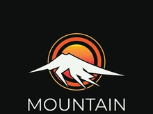Mountain logo