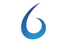 Water drop Logo Template vector illustration design