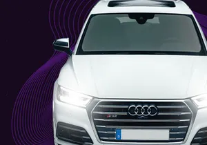 Free Design Template Rent Car Brand All Package