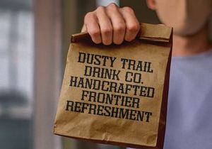 Dupreh Forge | Western Slab Serif