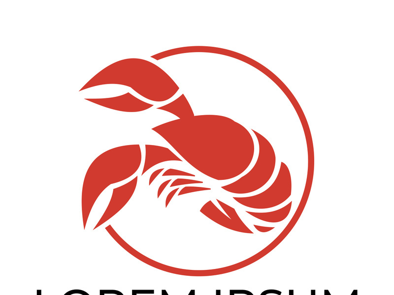 Lobster logo