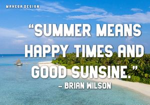 Summersans