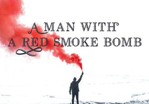 Revij Anovik - Decorative Serif Font