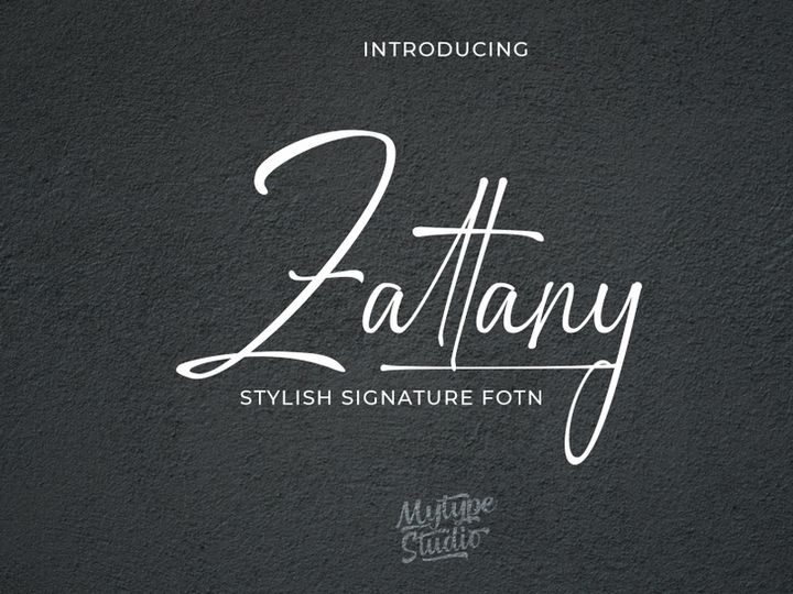Zattany