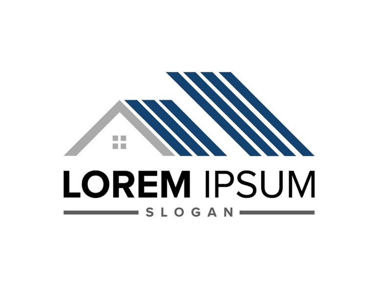 Real Estate Logo