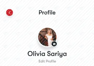 FLIP - Fashion E-commerce UI Kit