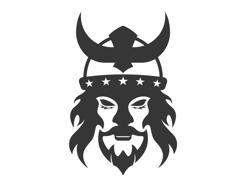 Viking logo