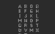Metrica - Free Font Download