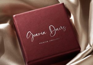Ramly Zatins - Signature Script Font