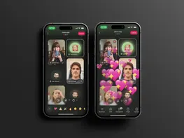 Xmeet v1.0 - Video Conferencing & Meeting App (iOS + Admin Panel) preview picture