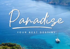 Malela Handwritten Brush Font