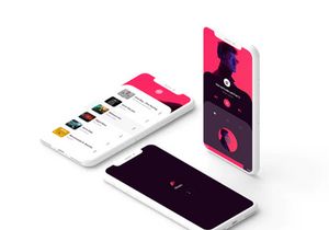Music App